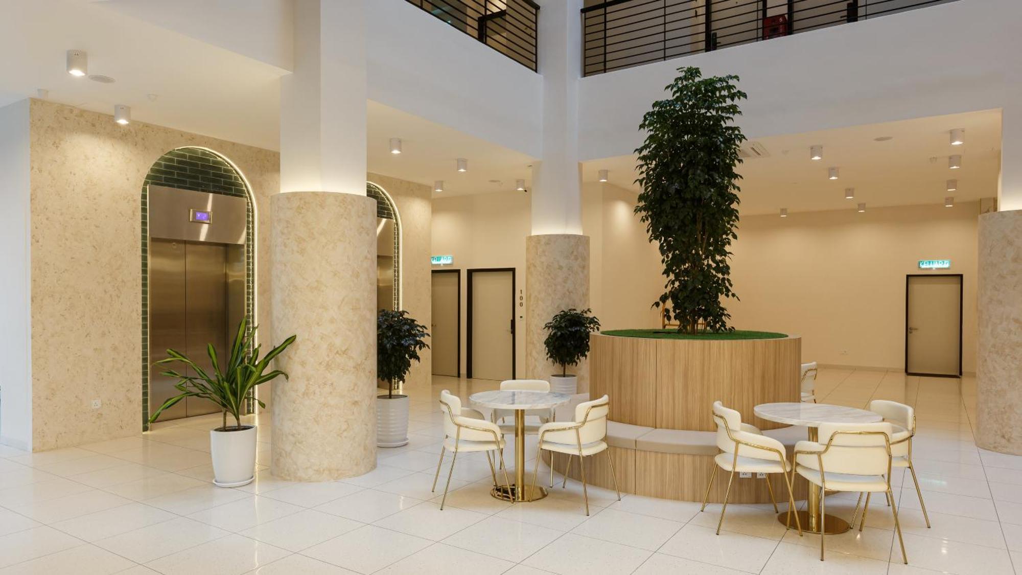 Wellesley Hotel Simpang Ampat  Екстериор снимка