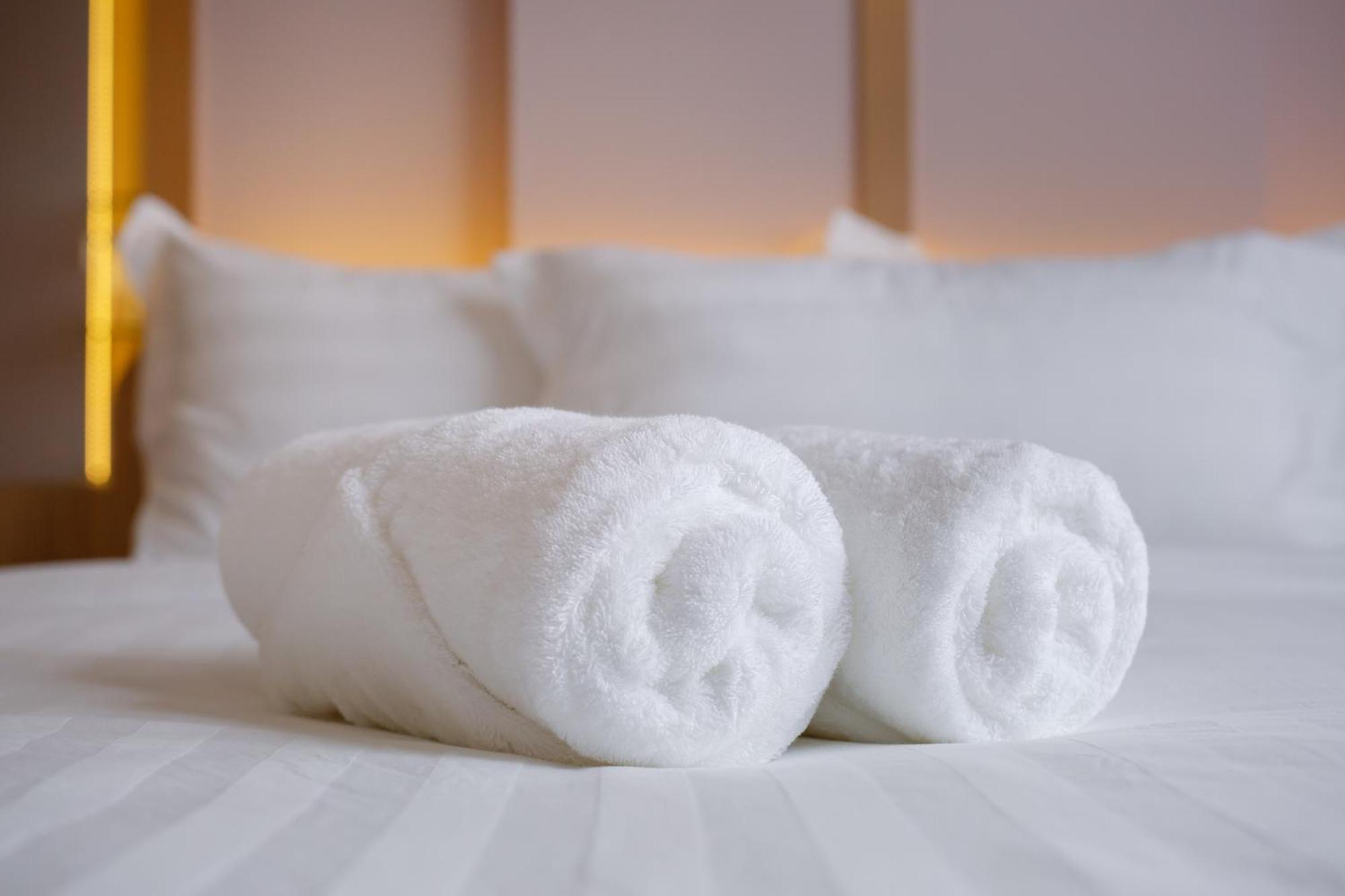 Wellesley Hotel Simpang Ampat  Екстериор снимка