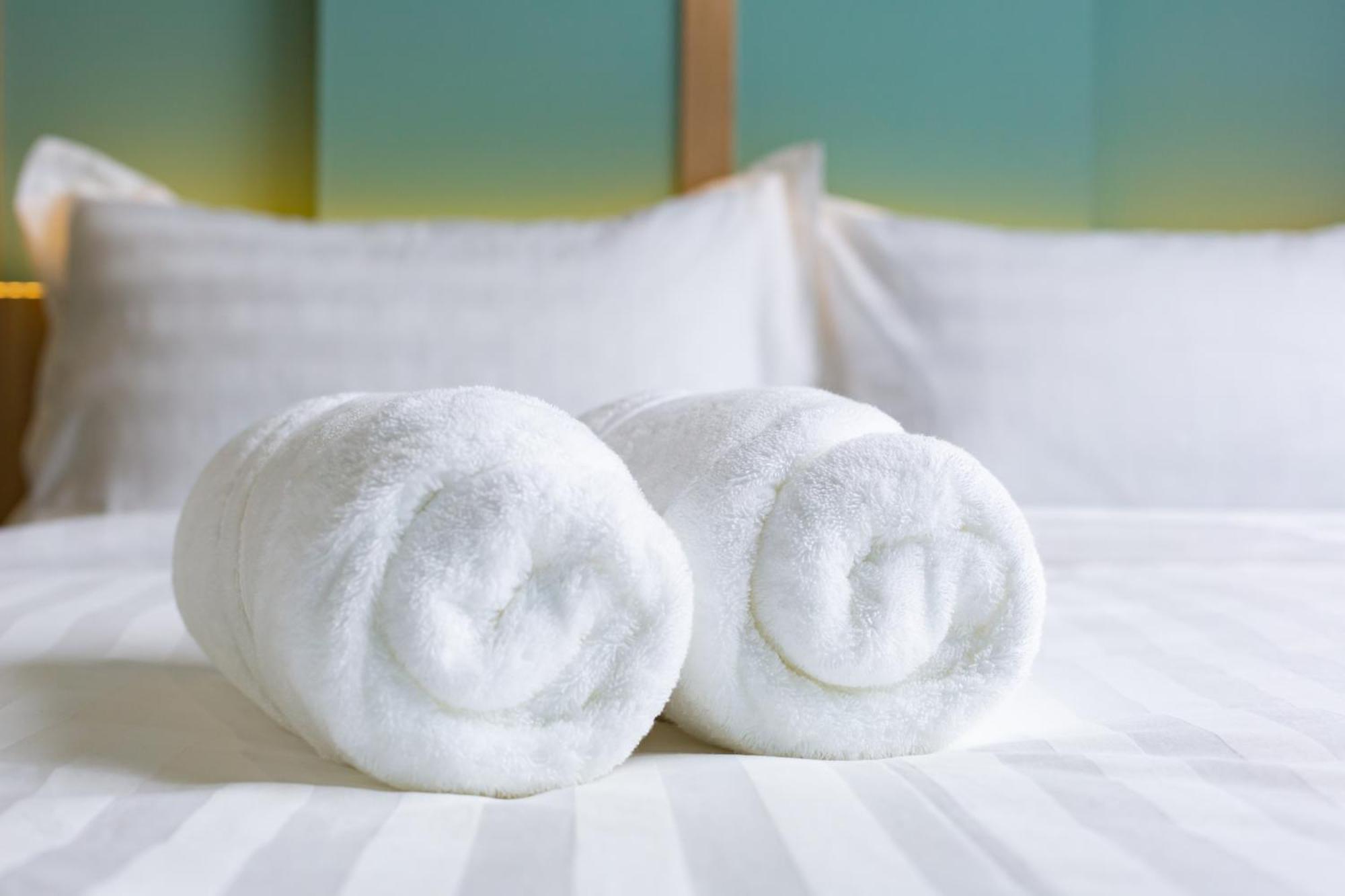 Wellesley Hotel Simpang Ampat  Екстериор снимка