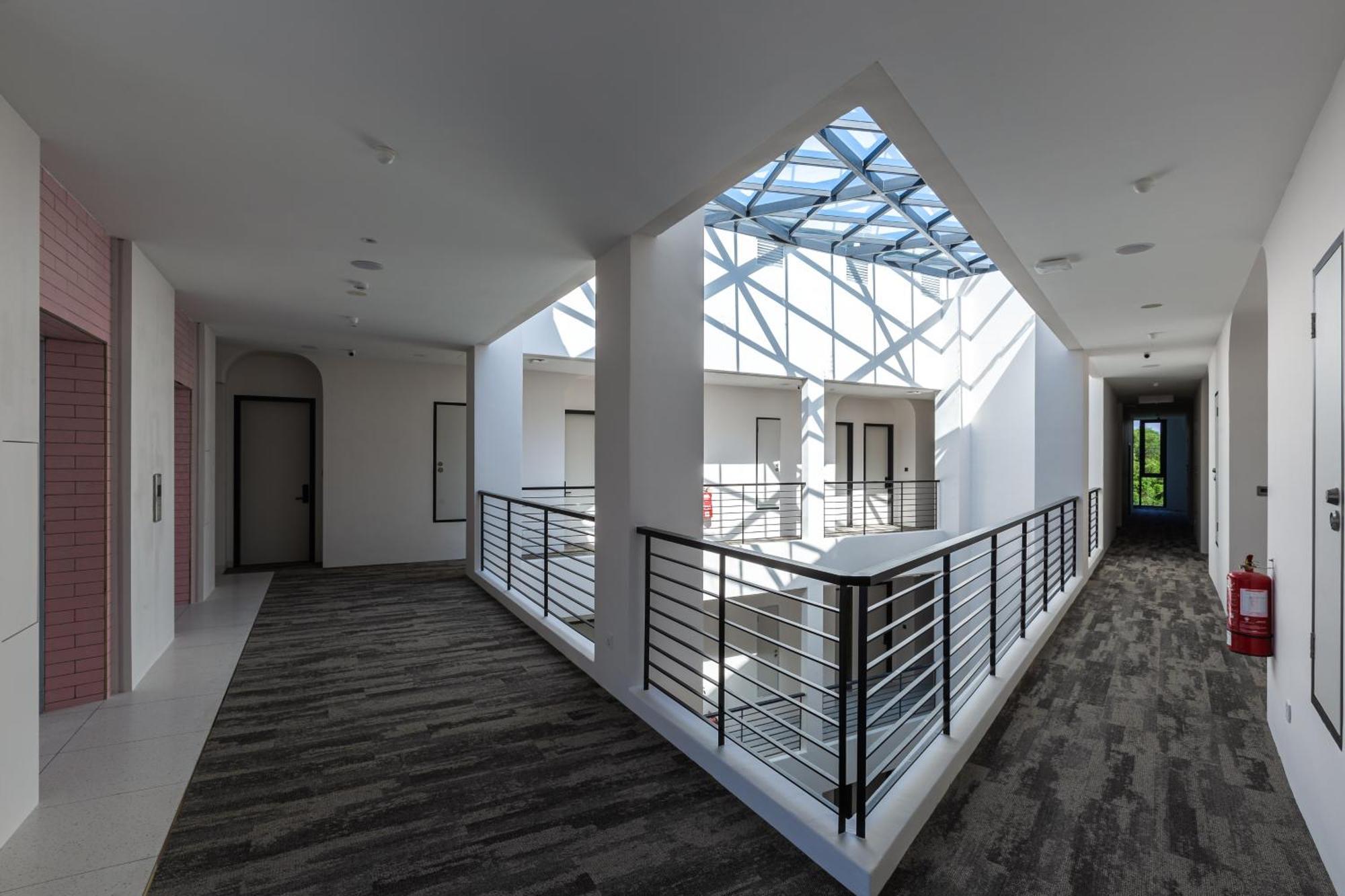 Wellesley Hotel Simpang Ampat  Екстериор снимка